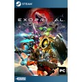 Exoprimal Steam